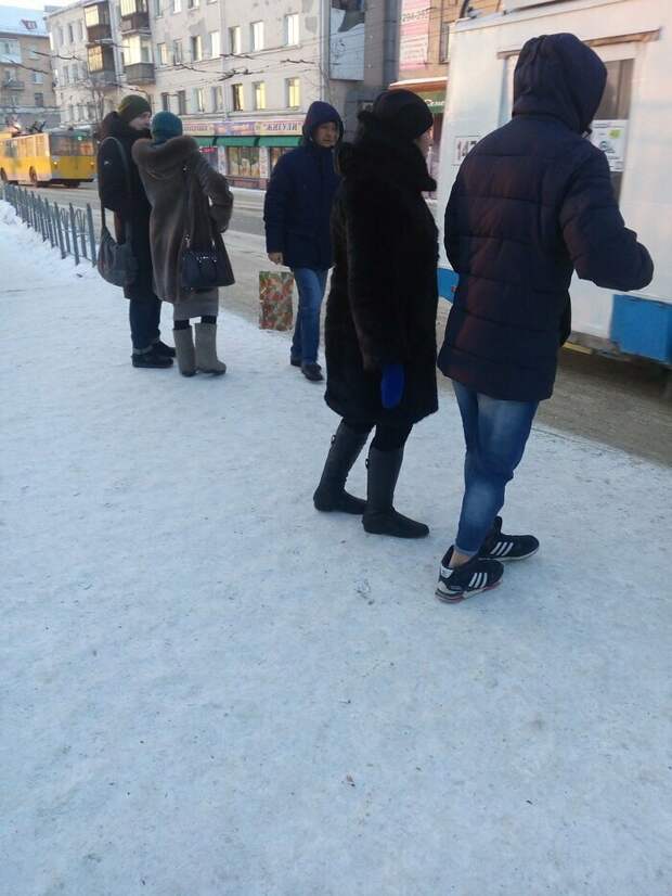 Зима в России - это всегда особенное событие! Зима в России - это всегда особенное событие!