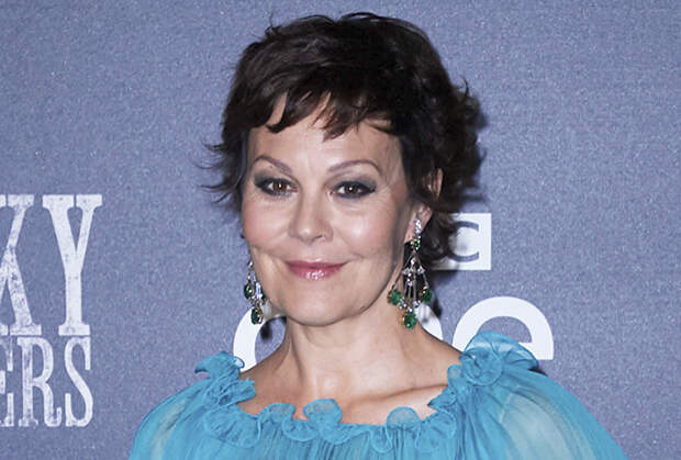 Helen McCrory, Peaky Blinders and Penny Dreadful Actress, Dead at 52