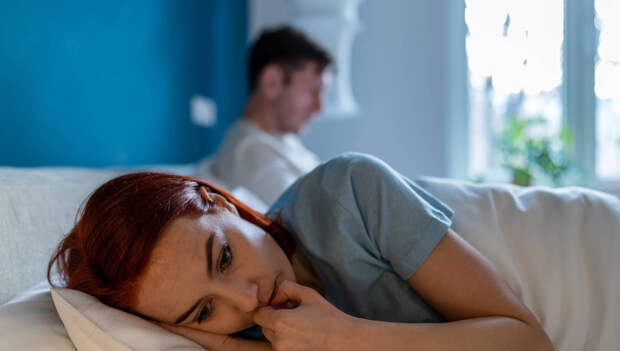 Психолог указала на невозможность серьёзных «дофаминовых» отношений