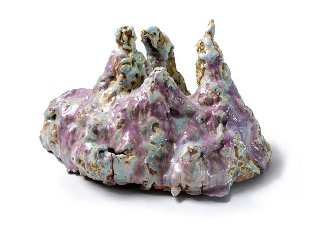 Влад Кульков, из серии «Типология сельских видов», 2015