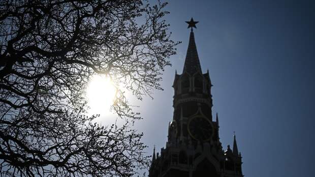 Учёный рассказал о погоде в европейской части России на майские праздники