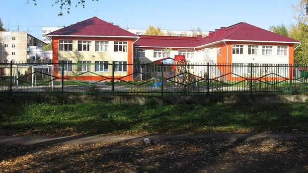 Путин пообещал до 2024 года обеспечить всех детей местами в детских садах
