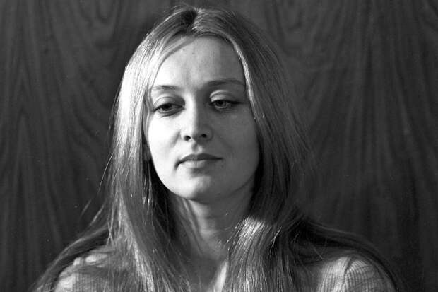 Дочь Тереховой Анна заявила, что состояние актрисы соответствует болезни