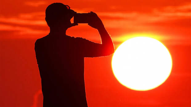 Москву ждет аномальная погода