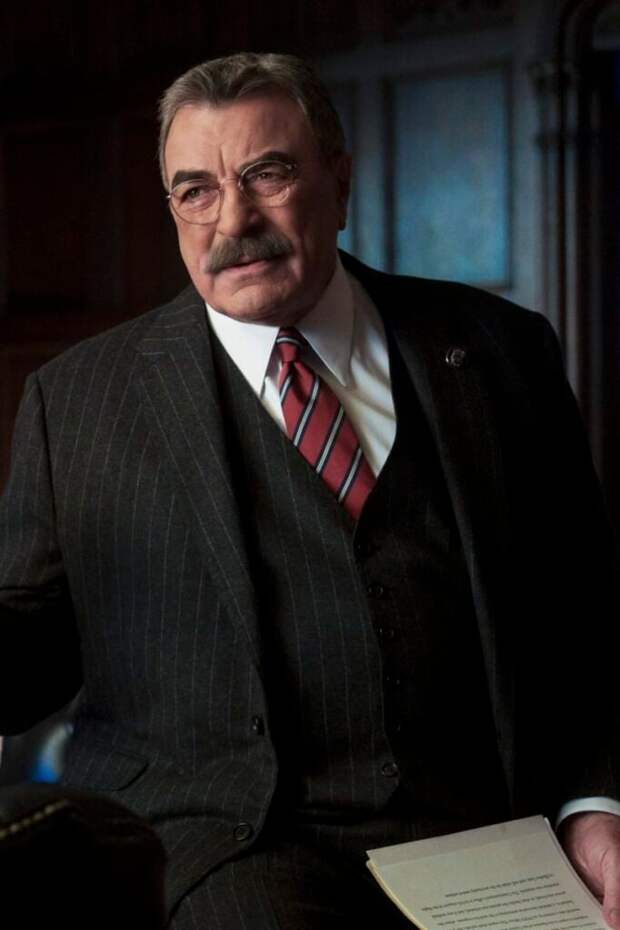 A New Policy Causes Trouble - Blue Bloods Season 14 Episode 1