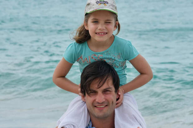 Внучка Бориса Ельцина показала архивное фото со старшим братом