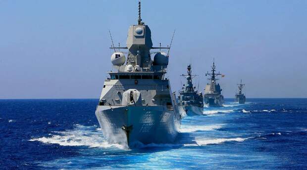 Корабли не черноморских стран НАТО вернутся в Черное море – советник Альянса