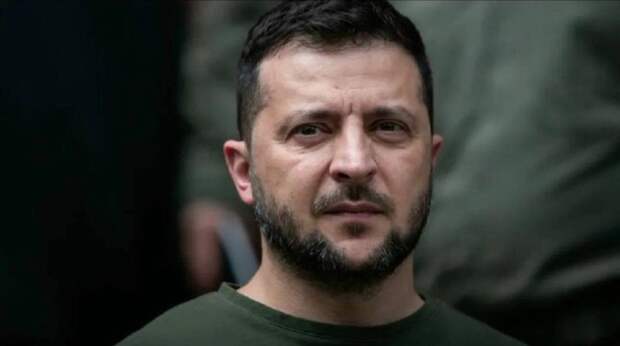 Зеленский: Киев хочет получить комплексы THAAD, как у стран Ближнего Востока