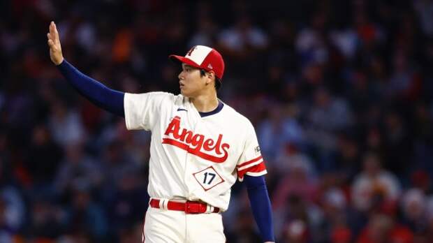 Shohei Ohtani