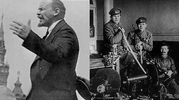 Раймонд Паулс: главными убийцами в 1917-1918 годах были латыши и евреи, а не русские