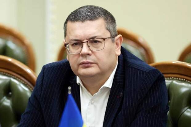 Нардеп Мережко оправдался за слова о людских ресурсах на 10 лет конфликта с РФ