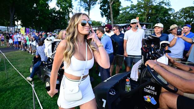 Paulina Gretzky