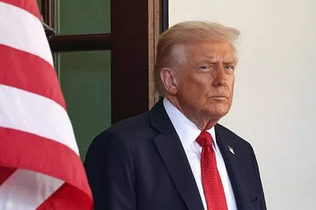 Суд разрешил Трампу послать войска в Портленд