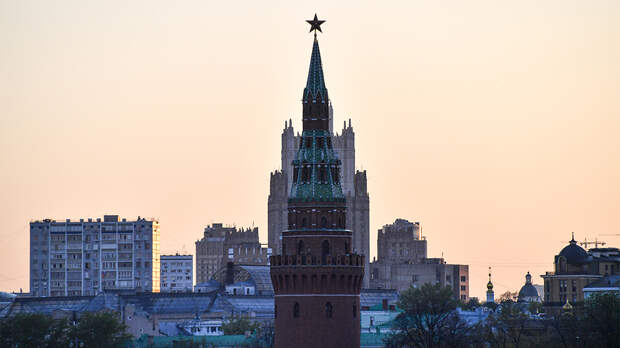 В РФ отреагировали на заявление производителя «Фламинго» о планах ударить ракетами по Москве