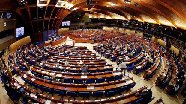 «Шаг в правильном направлении»: в России отреагировали на призыв ПАСЕ сформировать делегацию