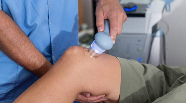 Остеоартроз на ранних стадиях: УВТ для снятия боли и восстановления