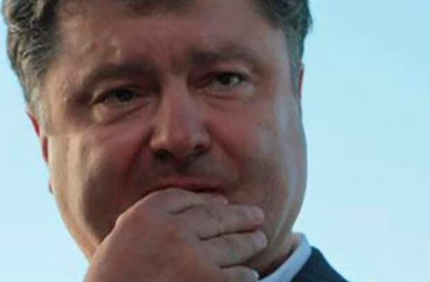 Порошенко в ужасе: Япония не пустила на свой рынок конфеты «Рошен»
