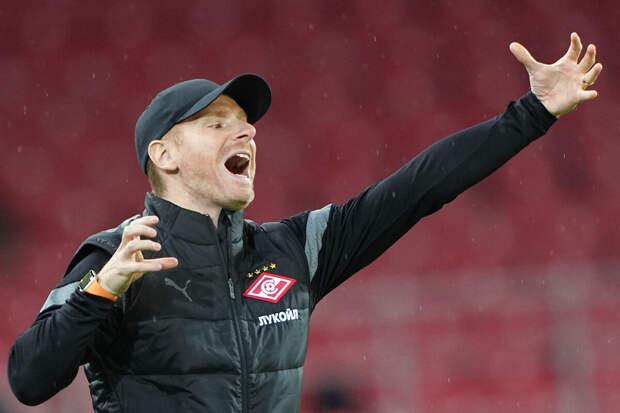 Тренер Абаскаль думает, что уровень футбола в России понизится из-за отстранения