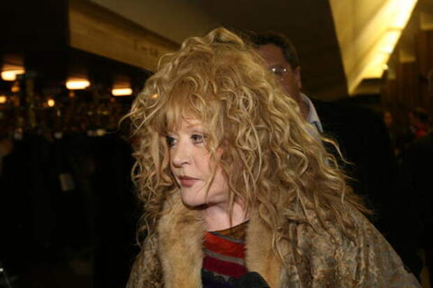 Не до квитанций: Пугачёва забыла про ЖКХ в московской недвижимости, пока живёт на Кипре