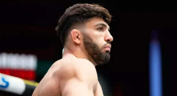 Царукян проведет схватку против экс-чемпиона Bellator на турнире в Москве