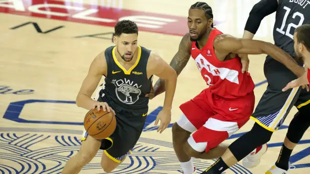 ESPN: «Голден Стэйт» предложит максимальный контракт травмированному Томпсону