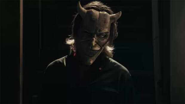 Режиссер "Черного телефона" уточнил статус сиквела