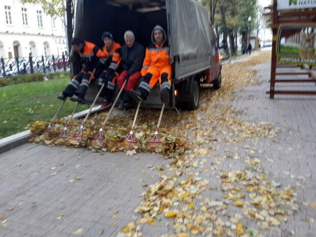 Новшества от ЖКХ. Новшества от ЖКХ.