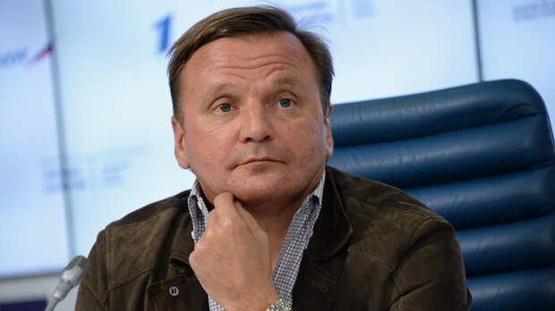 «В окопах смотрели и плакали»: Сапронов о популярности сериала «Ландыши» среди бойцов СВО