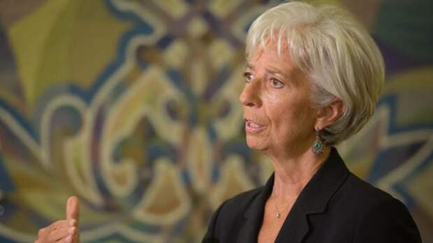 Глава МВФ Лагард может сесть в тюрьму за халатность