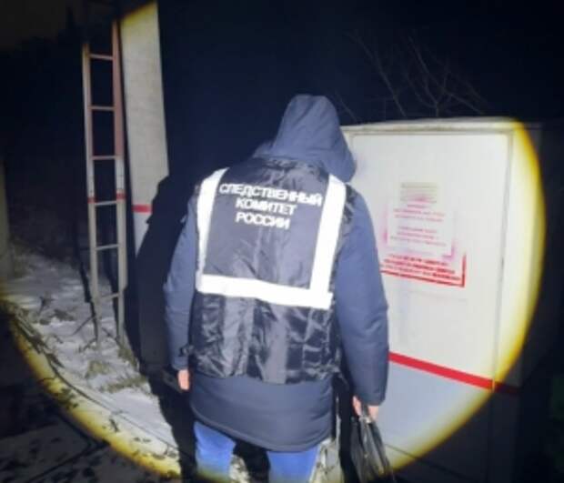 Вынесен приговор двоим подросткам, признанным виновными в совершении террористического акта на железнодорожной инфраструктуре в Нижегородской области