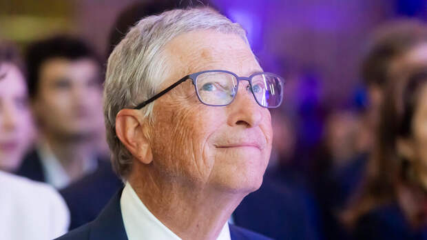 Гейтс решил инвестировать миллиарды в атомную энергетику из-за Китая