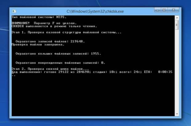 12 команд для полного контроля над Windows