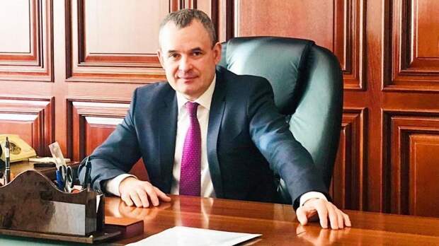 Эдуард Ильин / Фото: соцсети
