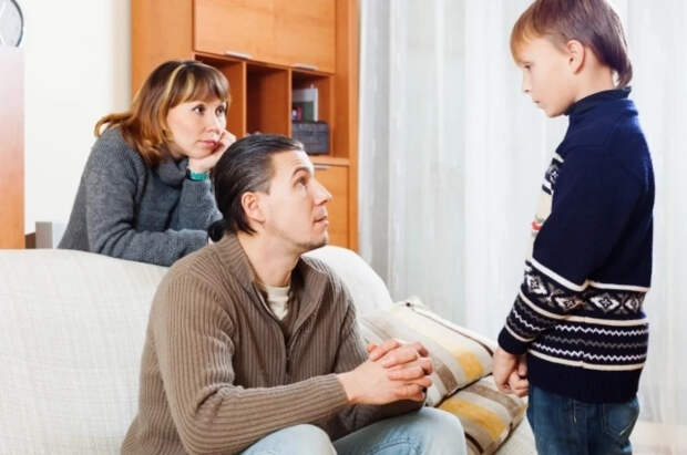 Психиатр Шуров дал родителям важный совет по общению с детьми