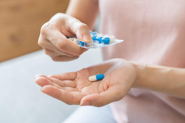 Минздрав РФ утвердил перечень отечественных препаратов для лечения гриппа