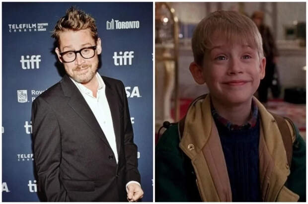 Звезда фильма «Один дома» Калкин запретил фанатам подходить к нему