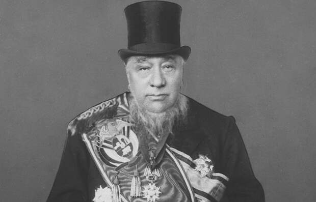 Паулус Крюгер