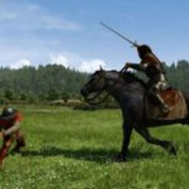 Способности и эффекты для персонажа в Kingdom Come: Deliverance  