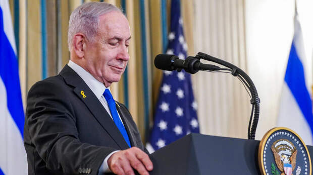 Минюст Израиля отказался помиловать Нетаньяху по делу о коррупции