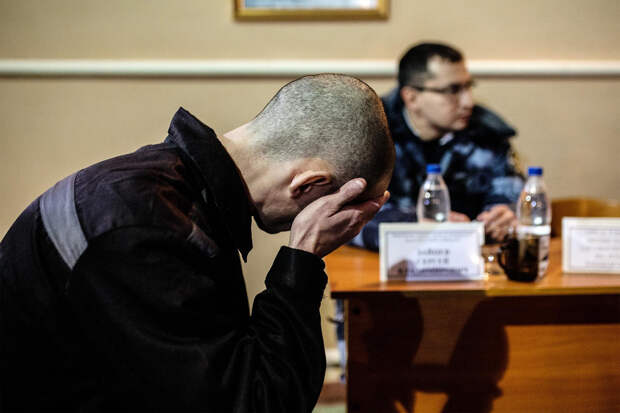 Россиянин сжег девочку в бане и развеял прах над рекой