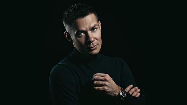 Стас Пьеха признался, что в студенчестве был злостным прогульщиком