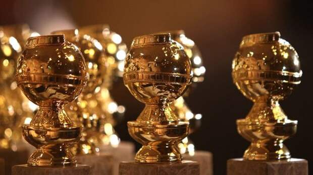 В Лос-Анджелесе вручили премию «Золотой глобус»: список
победителей