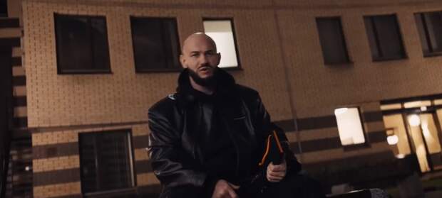 Рэпер Джиган заключил мировое соглашение с Оксаной Самойловой