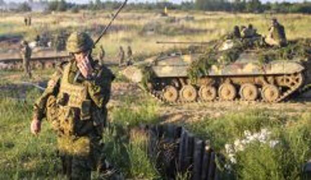 Канада поддержит Украину огнём
