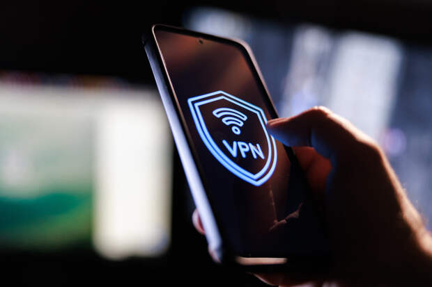 Количество госзакупок VPN в России взлетело