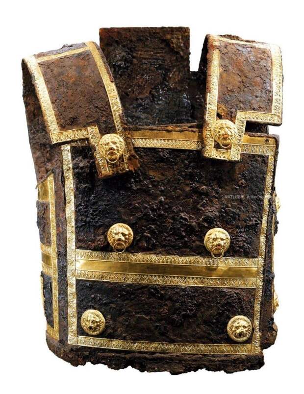 Исторические артефакты, ч.14