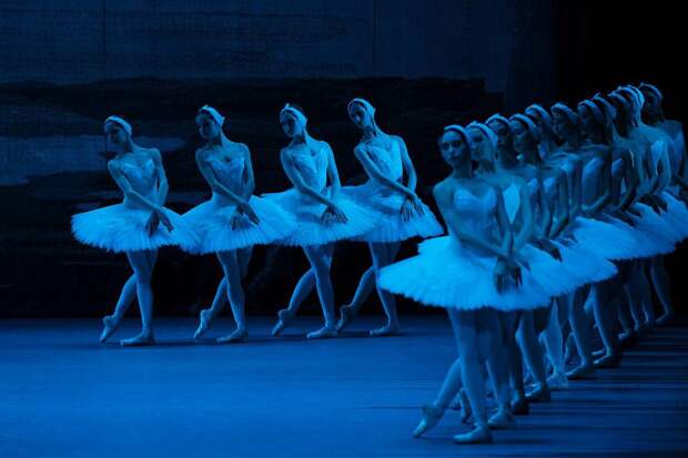 Большой театр покажет в Стамбуле шедевры русского балета