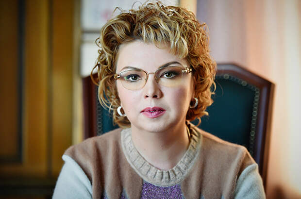 Ямпольская: Джигарханян не был безупречным, но его масштаб завораживал