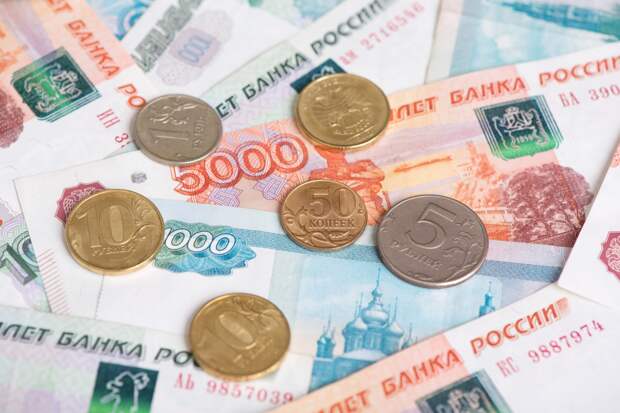 В России предложили быстрее повышать МРОТ