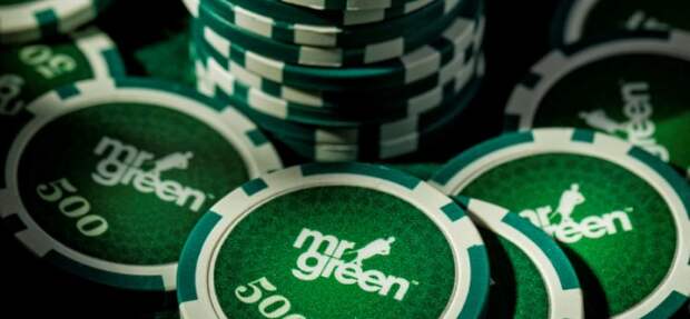 Компания Mr Green подытожила свою работу в 2017-м году